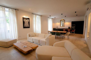 Appartement 120m2